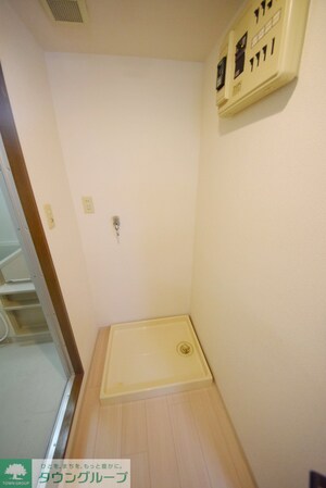 セザール第三竹ノ塚の物件内観写真